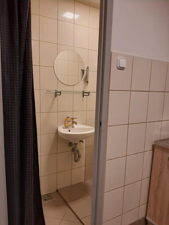 Apartman Vorosmarty Leilighet Budapest Eksteriør bilde