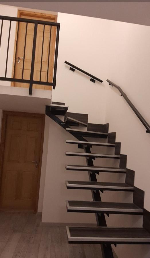 Apartman Vorosmarty Leilighet Budapest Eksteriør bilde