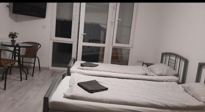 Apartman Vorosmarty Leilighet Budapest Eksteriør bilde