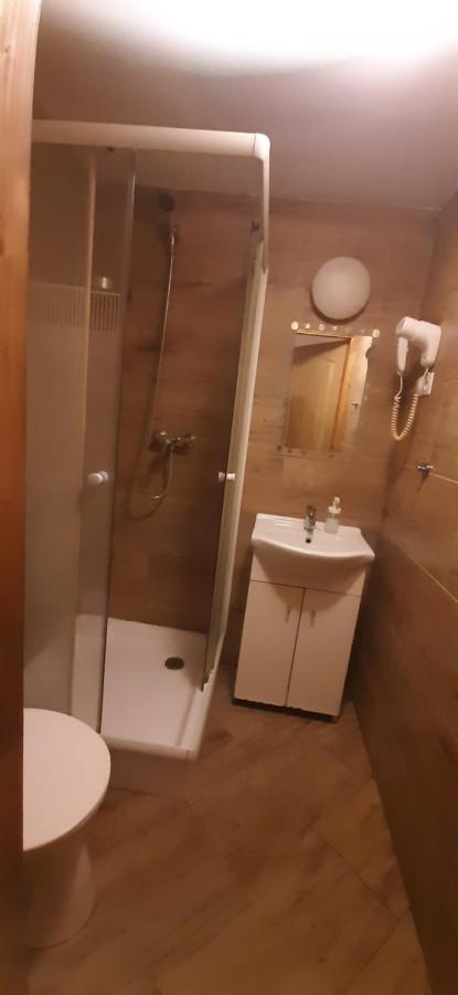 Apartman Vorosmarty Leilighet Budapest Eksteriør bilde