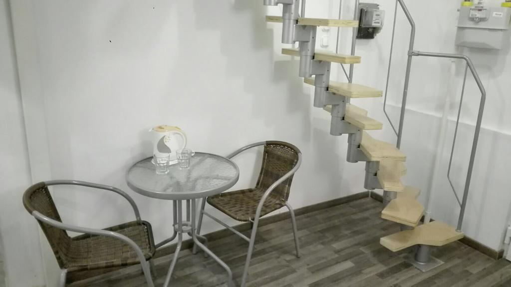 Apartman Vorosmarty Leilighet Budapest Eksteriør bilde