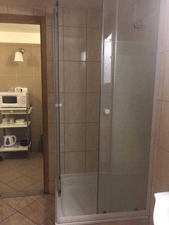 Apartman Vorosmarty Leilighet Budapest Eksteriør bilde