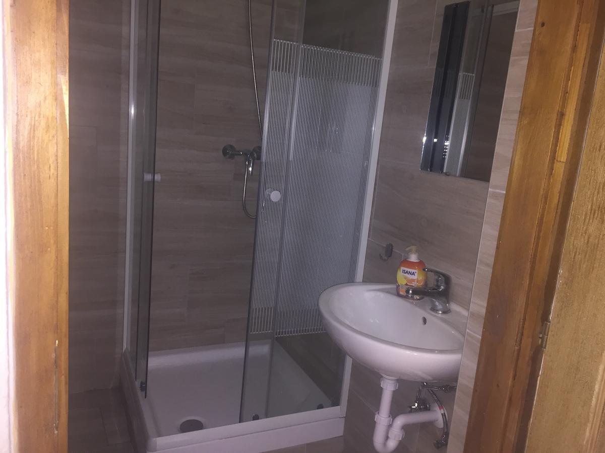 Apartman Vorosmarty Leilighet Budapest Eksteriør bilde